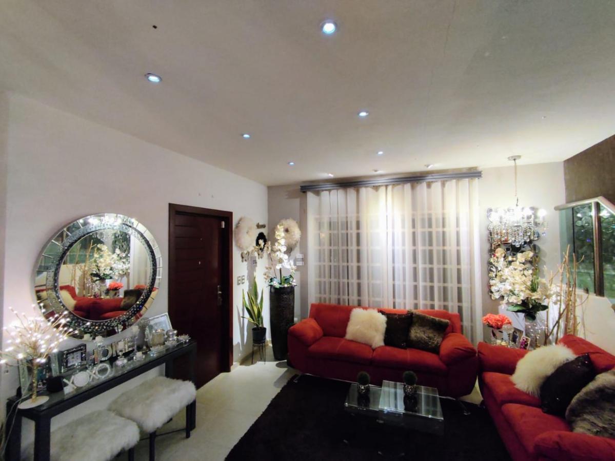 Casa Cristal Apartment Cancun Exterior photo